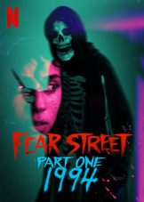 Fear Street Part 1: 1994 (2021)
