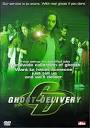 Ghost Delivery (2003) คนสั่งผี