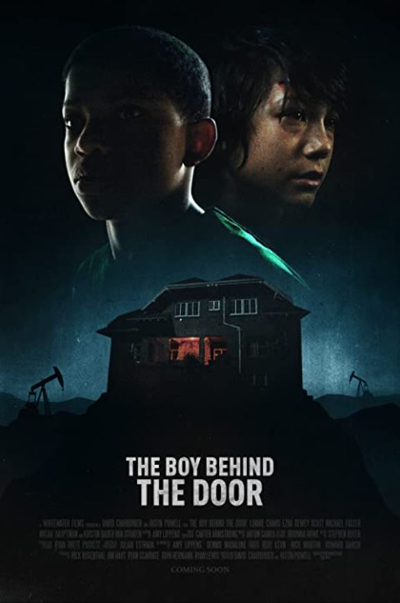 The Boy Behind The Door (2020) ซับไทย
