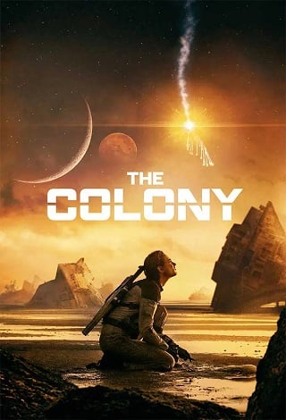 The Colony (Tides) (2021)