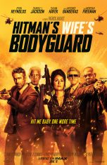 The Hitman’s Wife’s Bodyguard (2021) แสบ ซ่าส์ แบบว่าบอดี้การ์ด 2