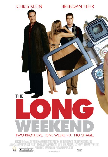 The Long Weekend (2005) แอ้มได้ก่อนเปิดเทอม