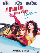 To Wong Foo Thanks For Everything Julie Newmar
