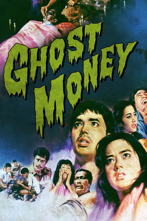 Ghost Money (1981) เงินปากผี
