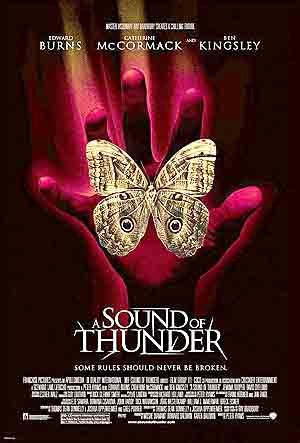 A Sound Of Thunder (2005) เจาะไดโนเสาร์โลกล้านปี