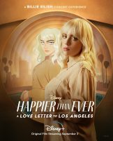 Happier than Ever: A Love Letter to Los Angeles (2021) ซับไทย