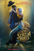 Mermaid in Paris (2020)
