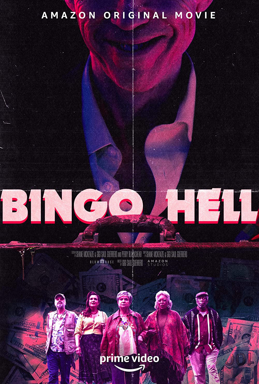 Bingo Hell (2021) ซับไทย