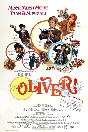 Oliver! (1968) โอลิเวอร์