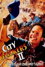 City Slickers II The Legend of Curly’s Gold