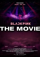 Blackpink:The Movie (2021)