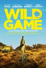 Wild Game (2021)