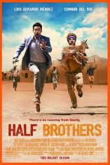Half Brothers (2020)