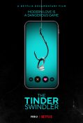 ดูหนังออนไลน์ ดูหนังฟรี เรื่อง The Tinder Swindler (2022)