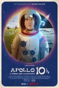 Apollo 10 1-2 A Space Age Adventure (2022)