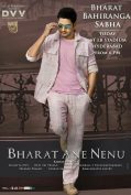 Bharat Ane Nenu (2018)