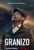 Granizo (2022) พายุป่วน
