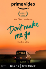 Don't Make me Go (2022)