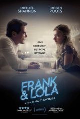 Frank & Lola (2016)