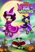 Mickey’s Tale of Two Witches (2021)