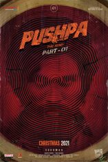 Pushpa The Rise - Part 1 (2021)