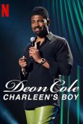 Deon Cole: Charleen’s Boy (2022) ดีน โคล ลูกแม่ชาร์ลีน