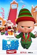 The Boss Baby Christmas Bonus