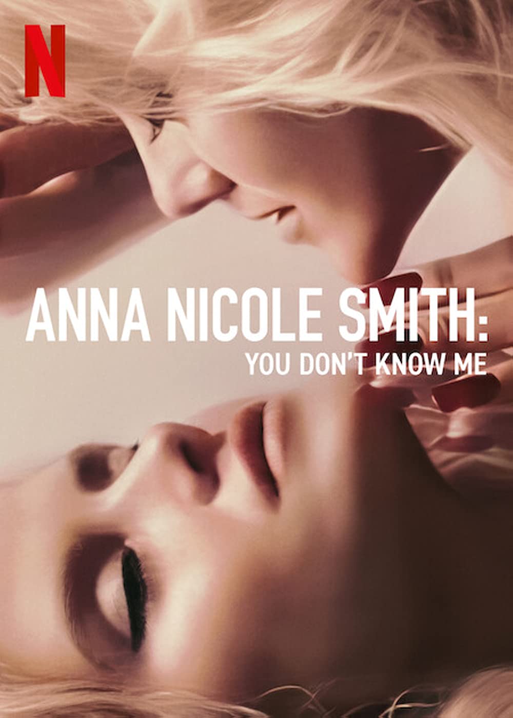 Anna Nicole Smith: You Don’t Know Me (2023) แอนนา นิโคล สมิธ