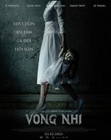 Vong Nhi (2023) ลูกรัก… วิญญาณอาถรรพ์
