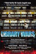 LIBRARY WARS