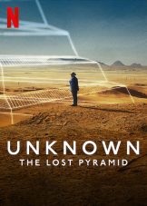 Unknown The Lost Pyramid (2023) พีระมิดที่สาบสูญ