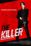 The Killer A Girl Who Deserves to Die (2022)
