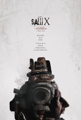 Saw X (2023) ชำแหละแค้น…เกมตัดตาย