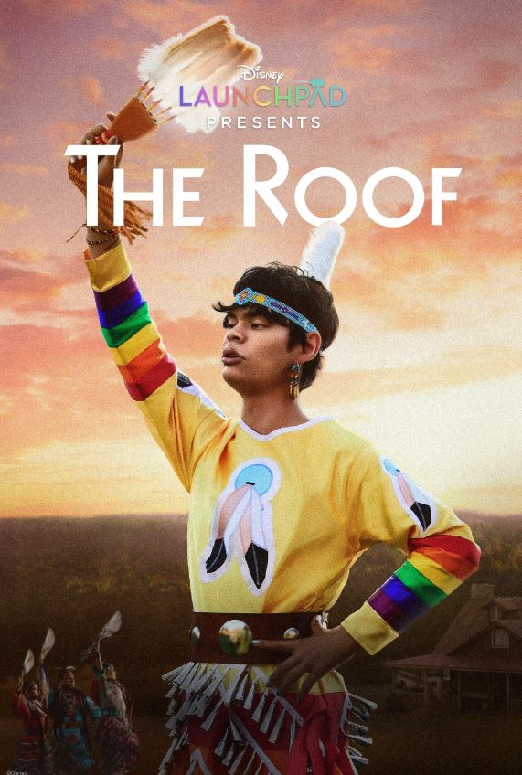 The Roof (2023)