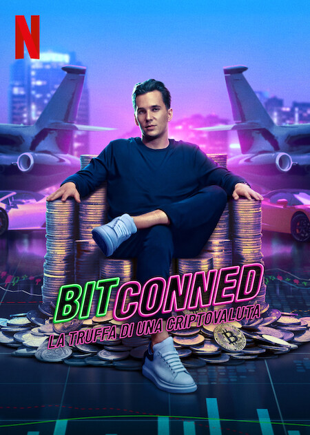 Bitconned (2023)