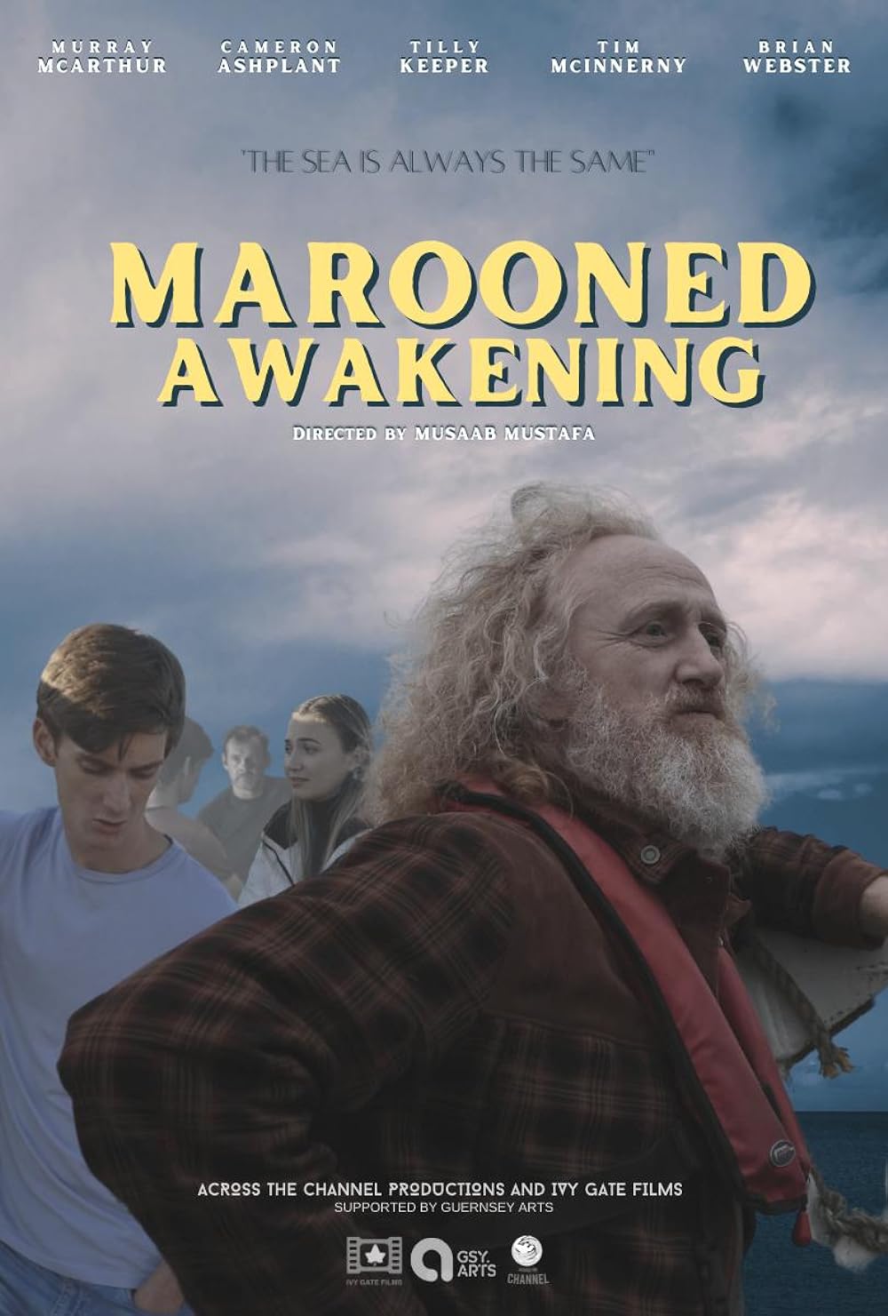 Marooned Awakening
