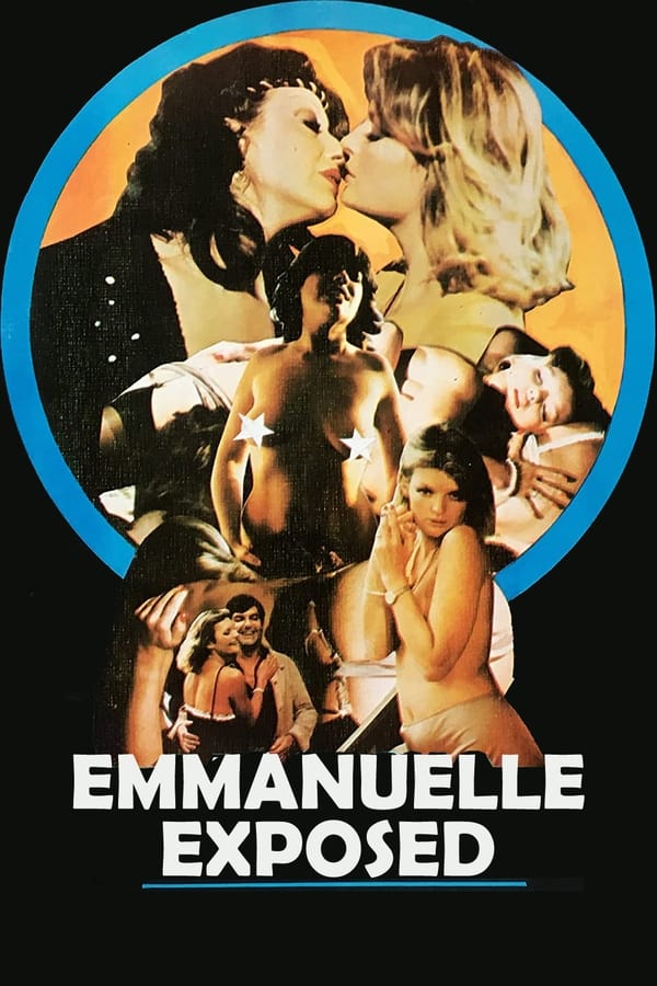 The Inconfessable Orgies Of Emmanuelle (1982)