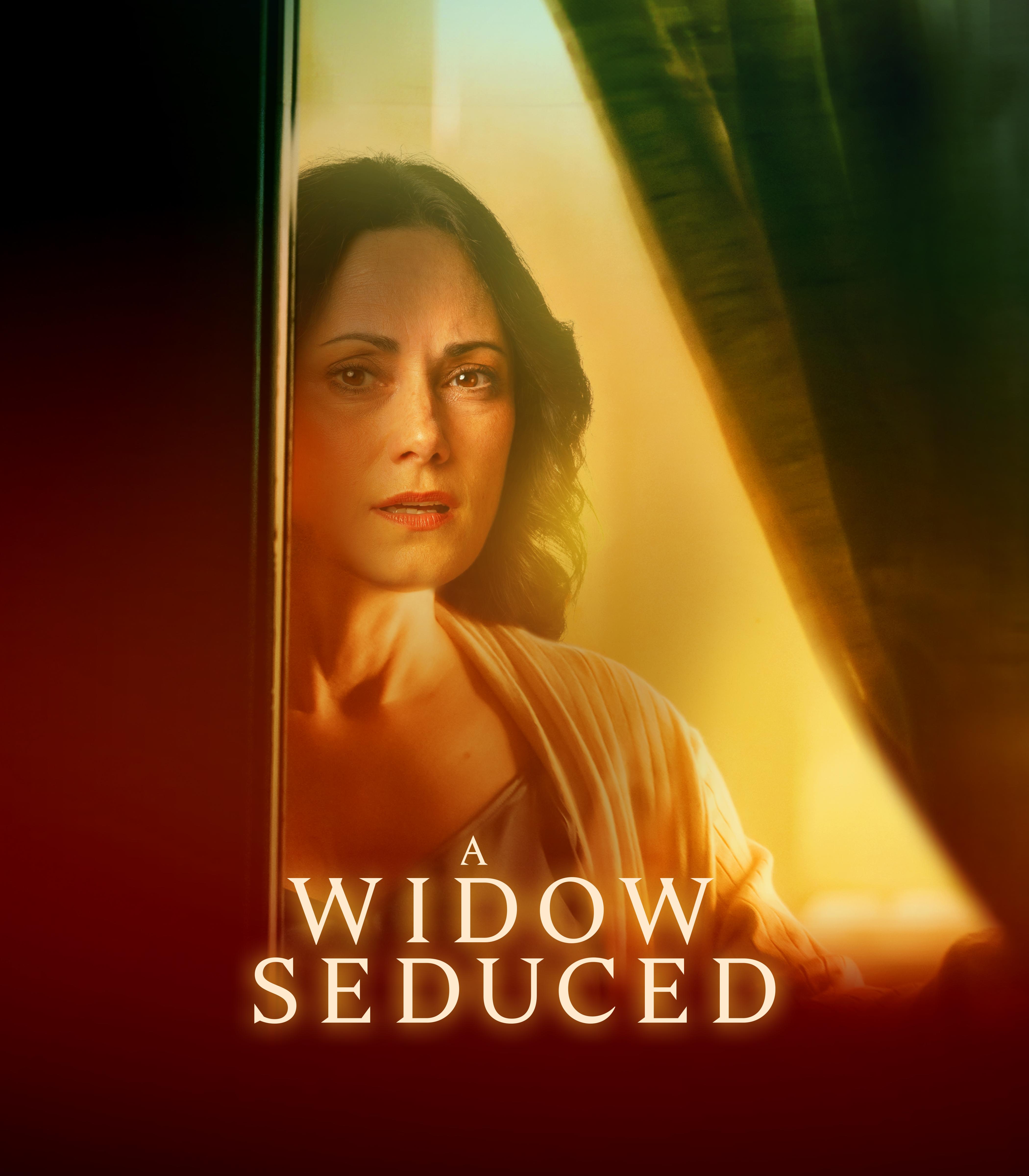 A Widow Seduced (2024)
