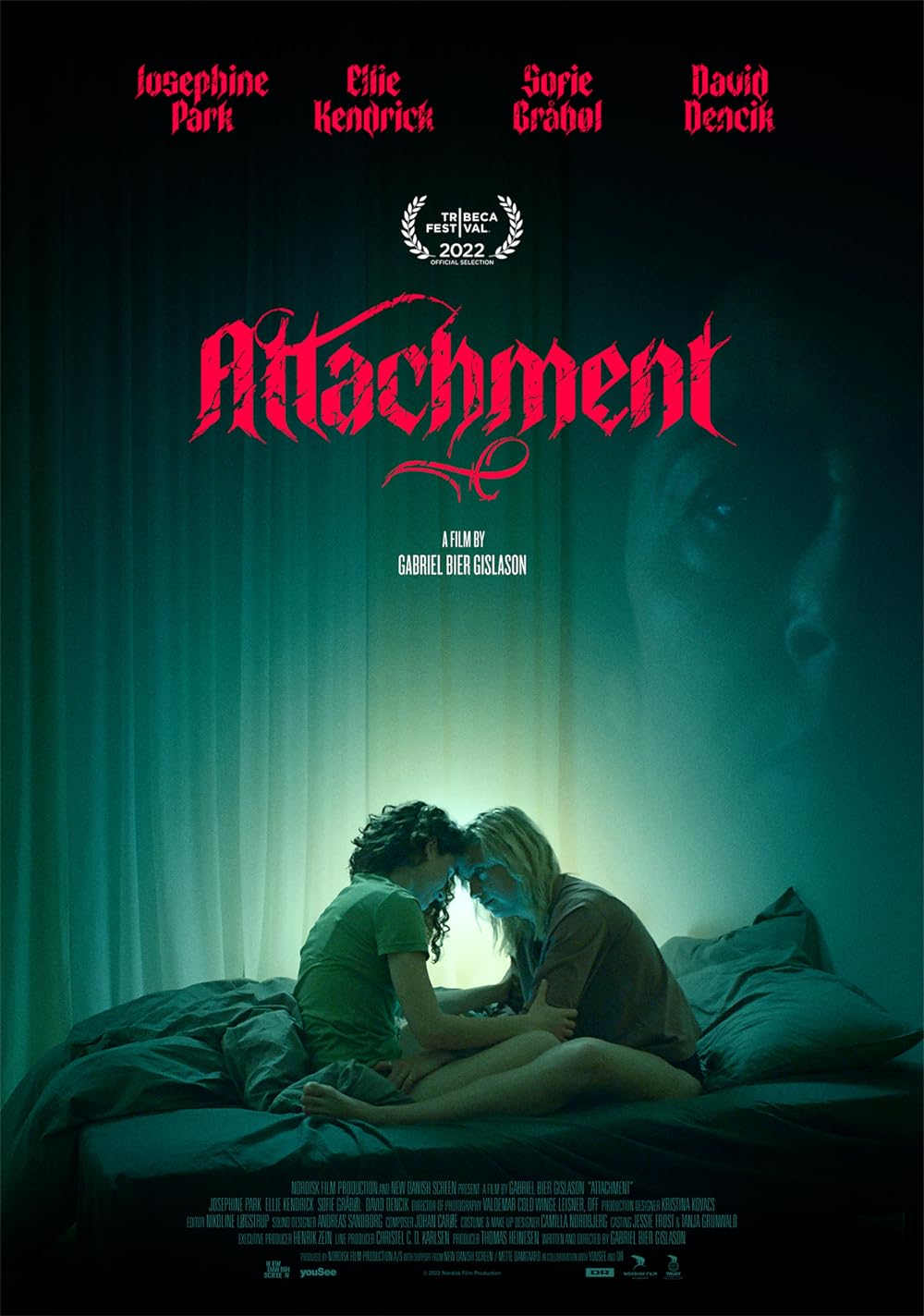 Post image: Attachment (2022)