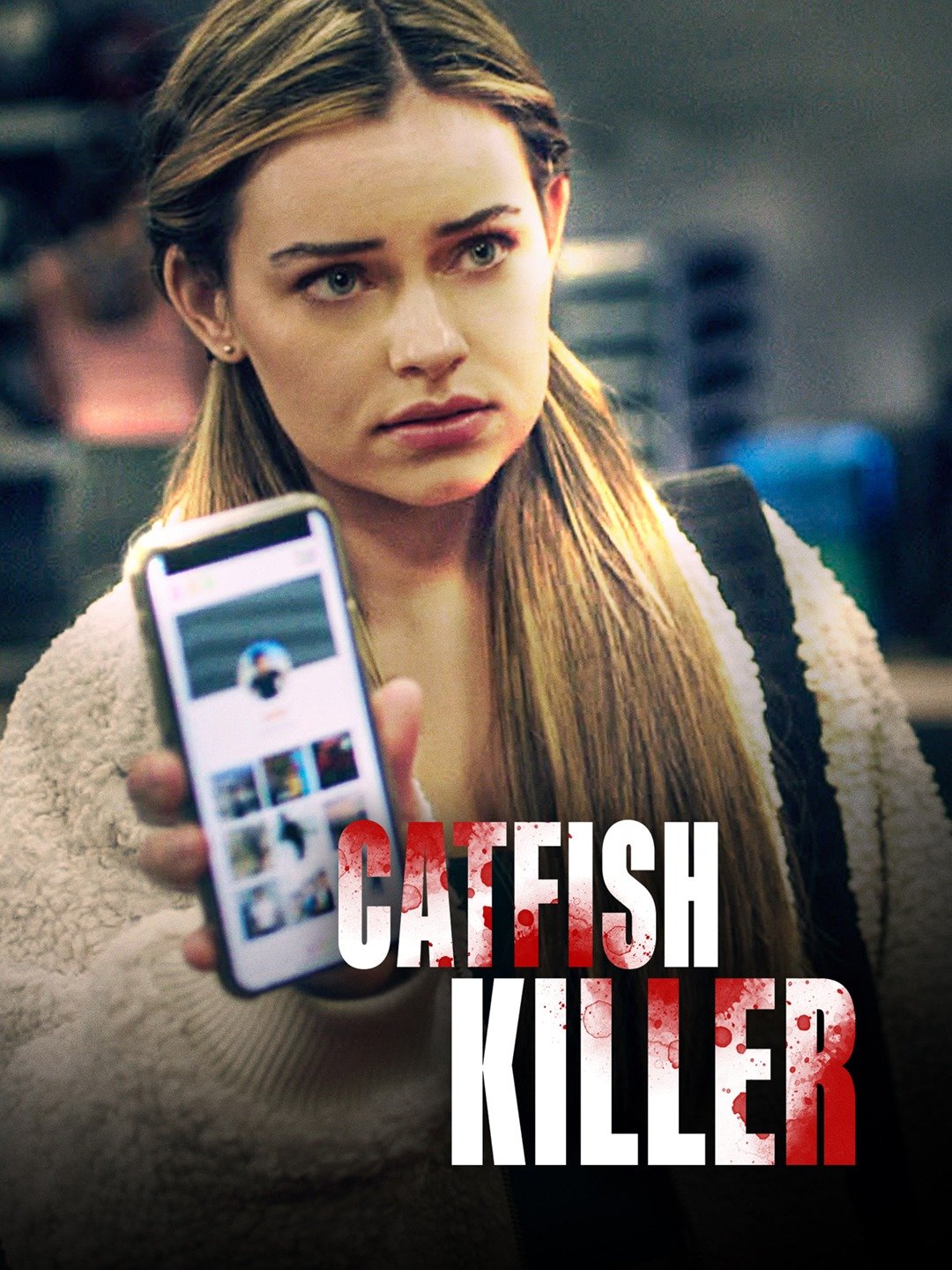 Post image: Catfish Killer (2022)