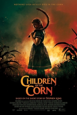 Post image: Children of the Corn (2020)