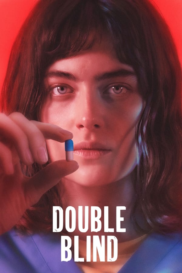 Post image: Double Blind (2024)