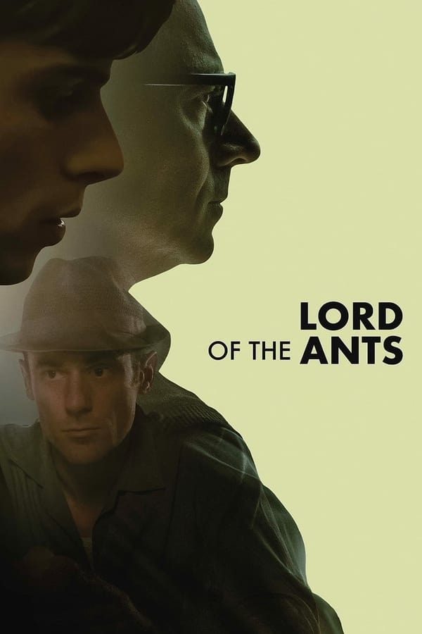 Post image: Lord of the Ants (2022)