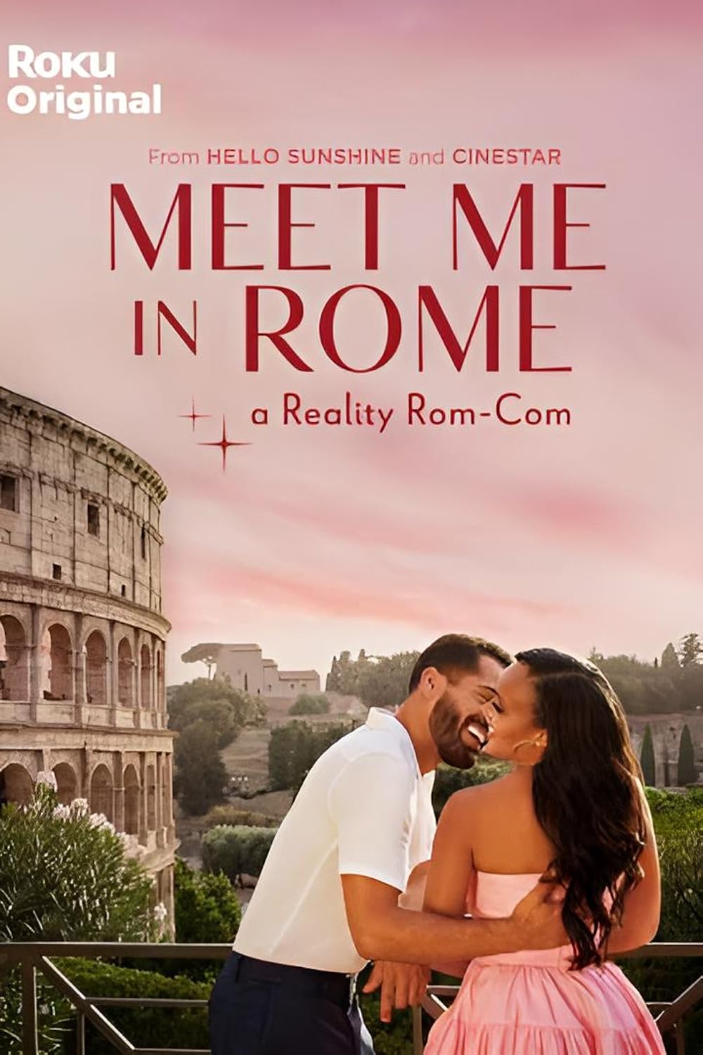 Post image: Meet Me in Rome (2024) มีท มี อิน โรม