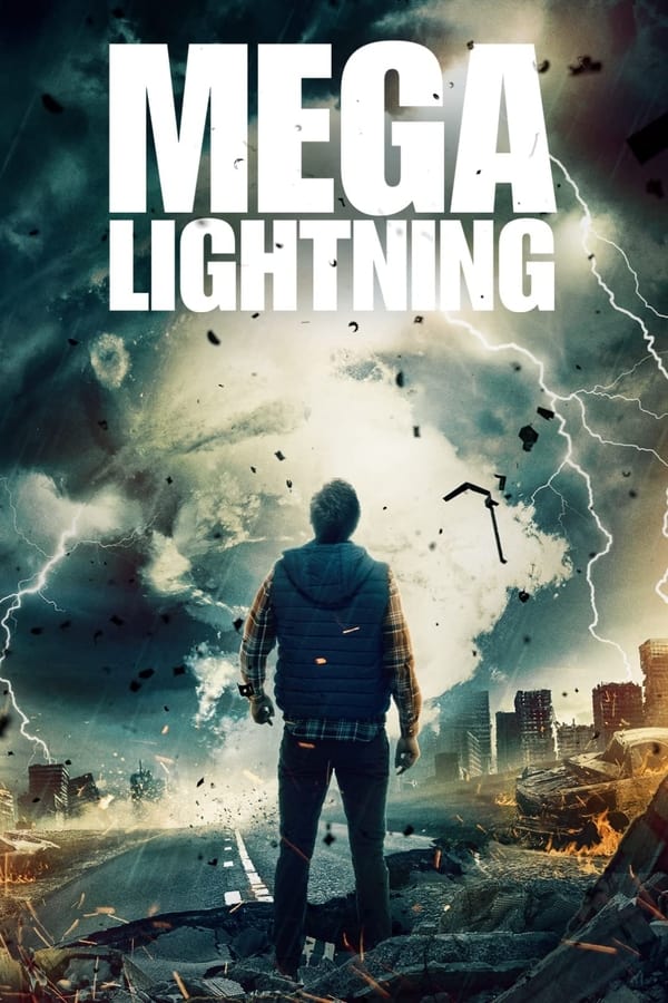 Post image: Mega Lightning (2022)