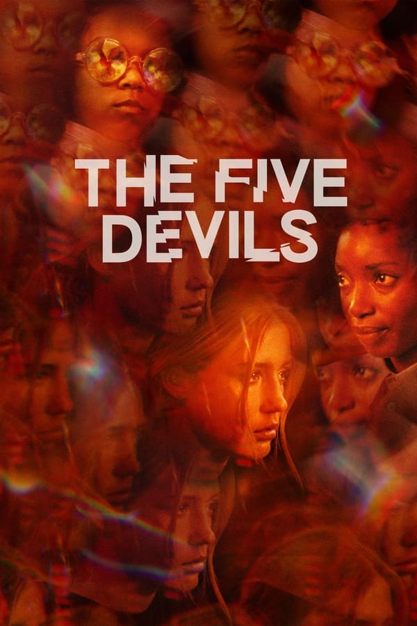 Post image: The Five Devils (2022)