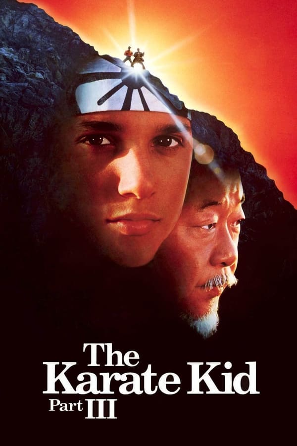 Post image: The Karate Kid Part III (1989) คาราเต้ คิด 3