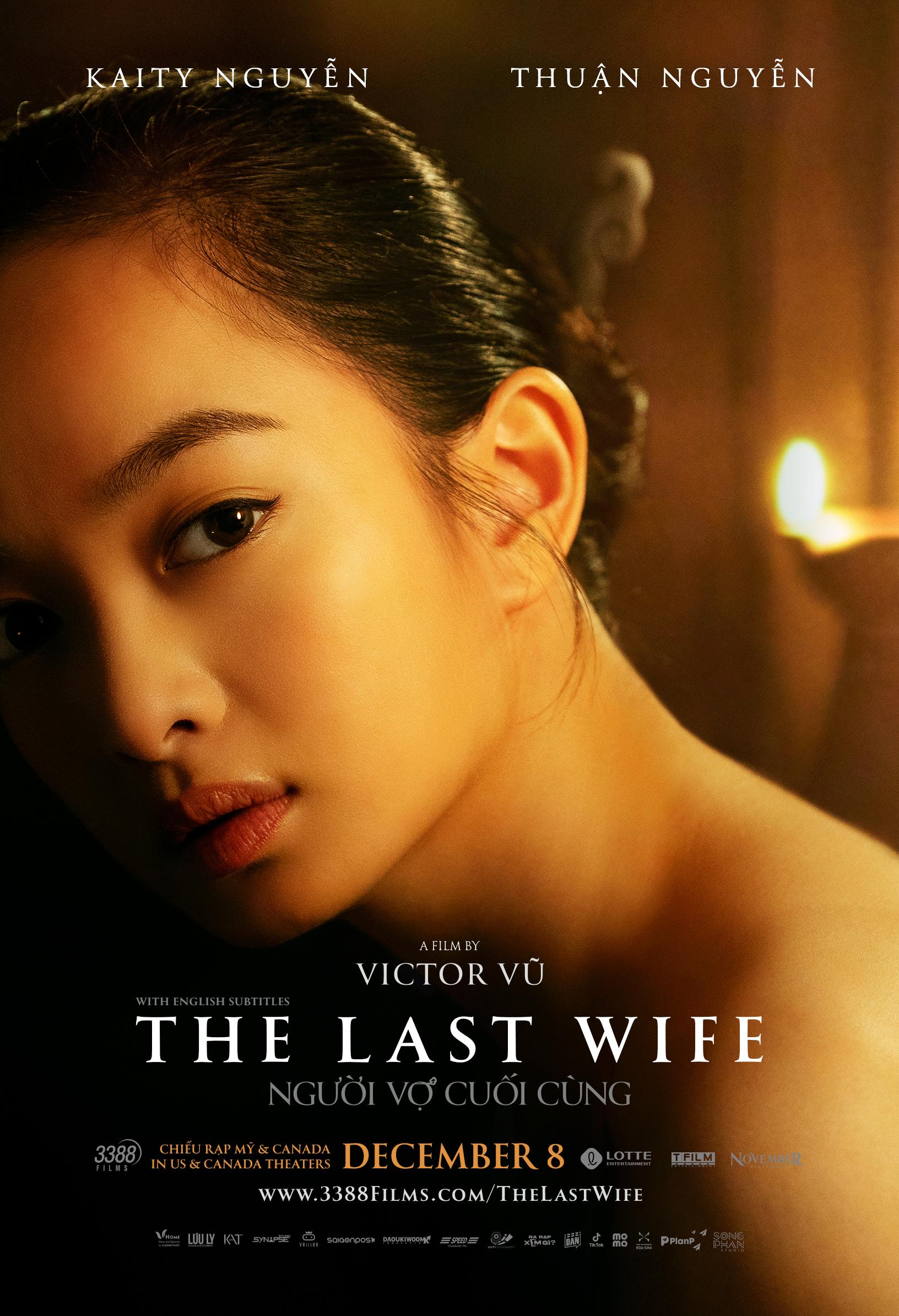 Post image: The Last Wife (2023)