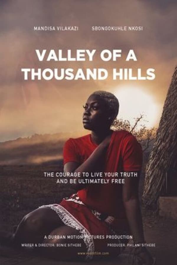 Post image: Valley of a Thousand Hills (2022)