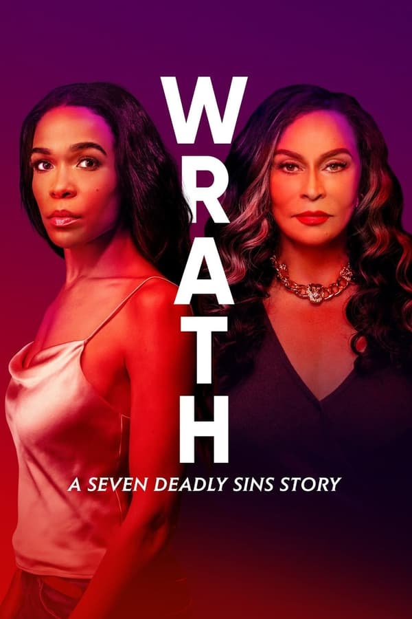 Wrath A Seven Deadly Sins Story